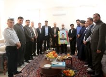 مقام شهادت به آسانی حاصل نمی شود