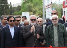 وعده مدیریت ارشد شهری شیراز در اردیبهشت؛ از اتصال مترو به سعدی تا افتتاح پروژه بزرگ زندیه