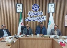 ۹ کتابخانه‌های مشارکتی شهرداری شیراز به سامانه مدیریت کتابخانه‌های عمومی کشور متصل شدند
