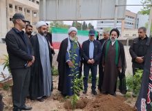 نیروهای مسلح آماده دفاع از دین، اسلام، قرآن و ملت ایران هستند