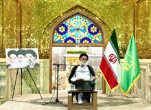 باید مراقب بود تحت عنوان مسائل امنیتی دچار عدم شفافیت نشویم