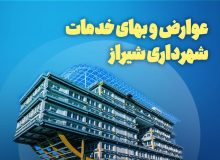 آخرین فرصت پرداخت عوارض ساختمانی با نرخ ۱۴۰۴ در شیراز