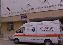 پایگاه اورژانس خیرساز زیباشهر چشم انتظار مساعدت خیرین