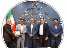 سرپرست جدید روابط عمومی اداره کل ورزش و جوانان فارس منصوب شد