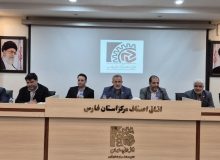 مقابله با گرانفروشی در بازرسی ها اولویت اتاق اصناف فارس است