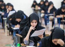 نحوه برگزاری امتحانات نوبت پایانی دانش آموزان فارس در دوره های مختلف تحصیلی اعلام شد