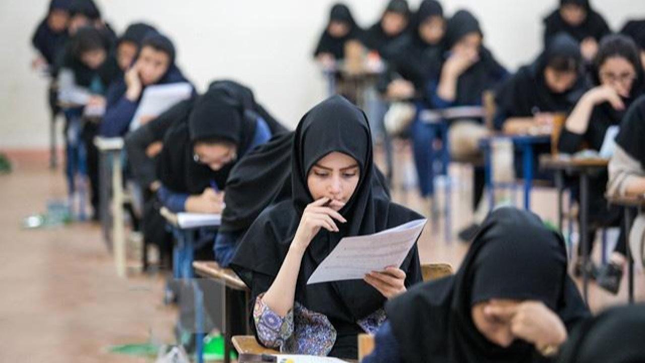 نحوه برگزاری امتحانات نوبت پایانی دانش آموزان فارس در دوره های مختلف تحصیلی اعلام شد