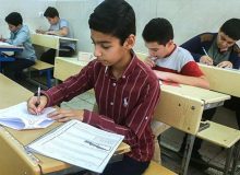 والدین، فرزندان را به انتخاب رشته های تحصیلی مورد نظرخود اجبار نکنند