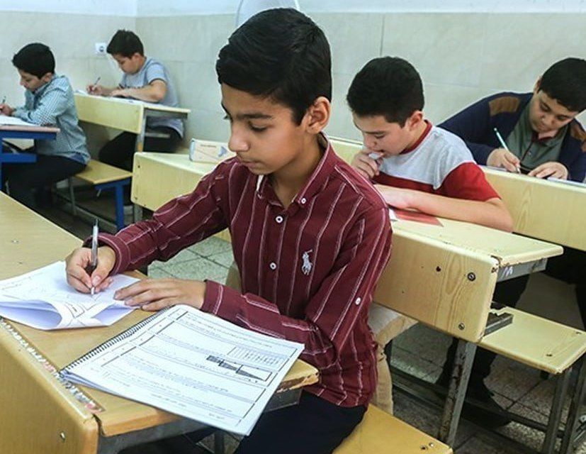 والدین، فرزندان را به انتخاب رشته های تحصیلی مورد نظرخود اجبار نکنند