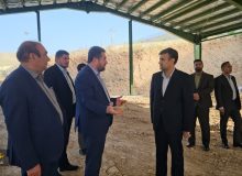 توسعه زیر ساخت های اشتغال و صنعت محور اولویت زندانبانی فارس