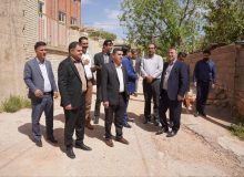 سرمایه‌گذاری ۷۰۰ میلیارد ریالی برای تبدیل مجموعه‌ تاریخی سپیدان به بوتیک‌هتل