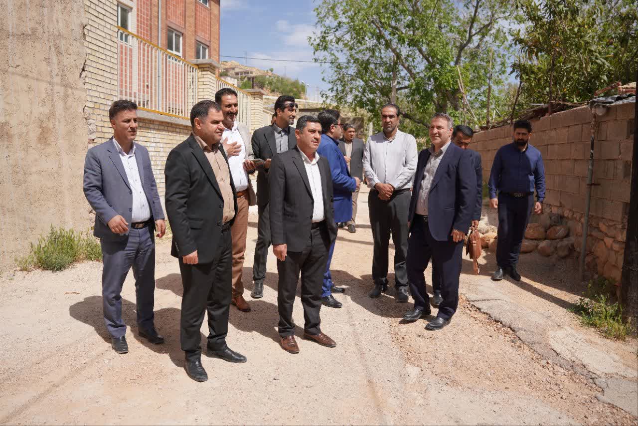 سرمایه‌گذاری ۷۰۰ میلیارد ریالی برای تبدیل مجموعه‌ تاریخی سپیدان به بوتیک‌هتل