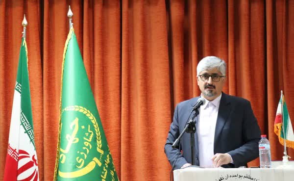 کشاورزی دانش‌بنیان ضامن پایداری تولید است