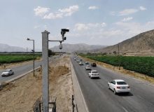 جهش ۸ درصدی ترددهای جاده ای در استان فارس