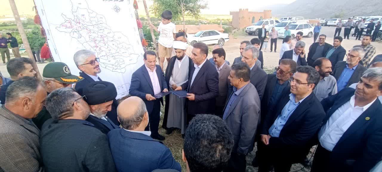 ثبت ۵۲ اتراقگاه عشایری در فارس