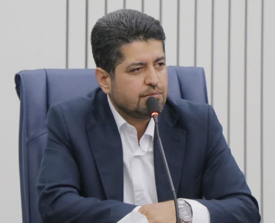 اهدای ۱۹۵ قرنیه چشم به بیماران نیازمند در آرامستان بهشت احمدی شیراز