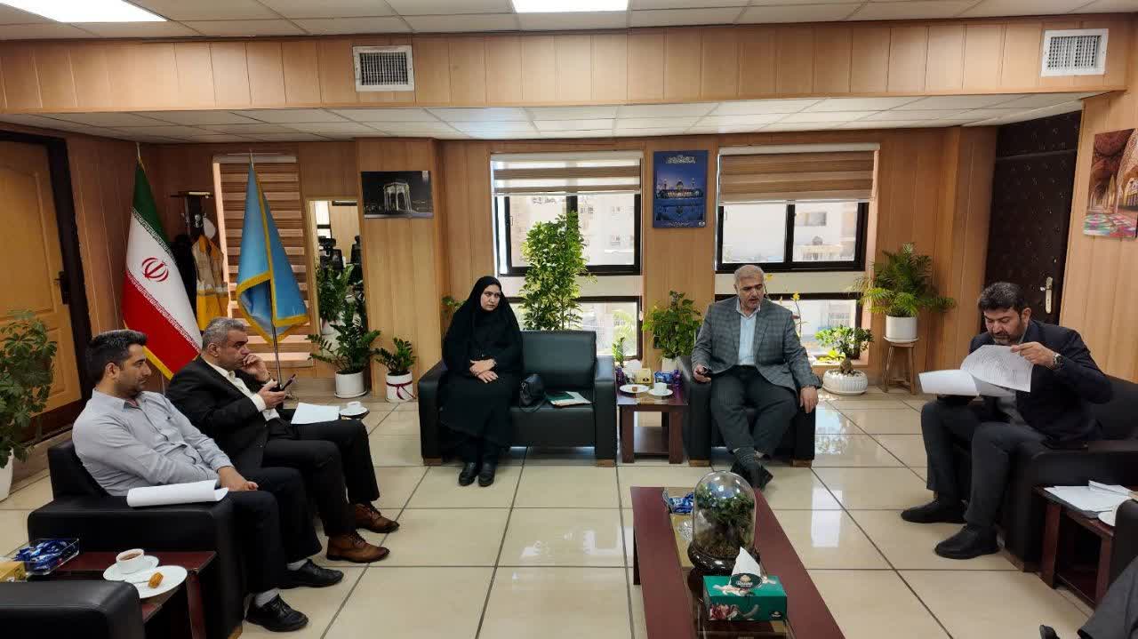 تامین منابع، مبنای اصلی توسعه زیرساخت‌های روستایی