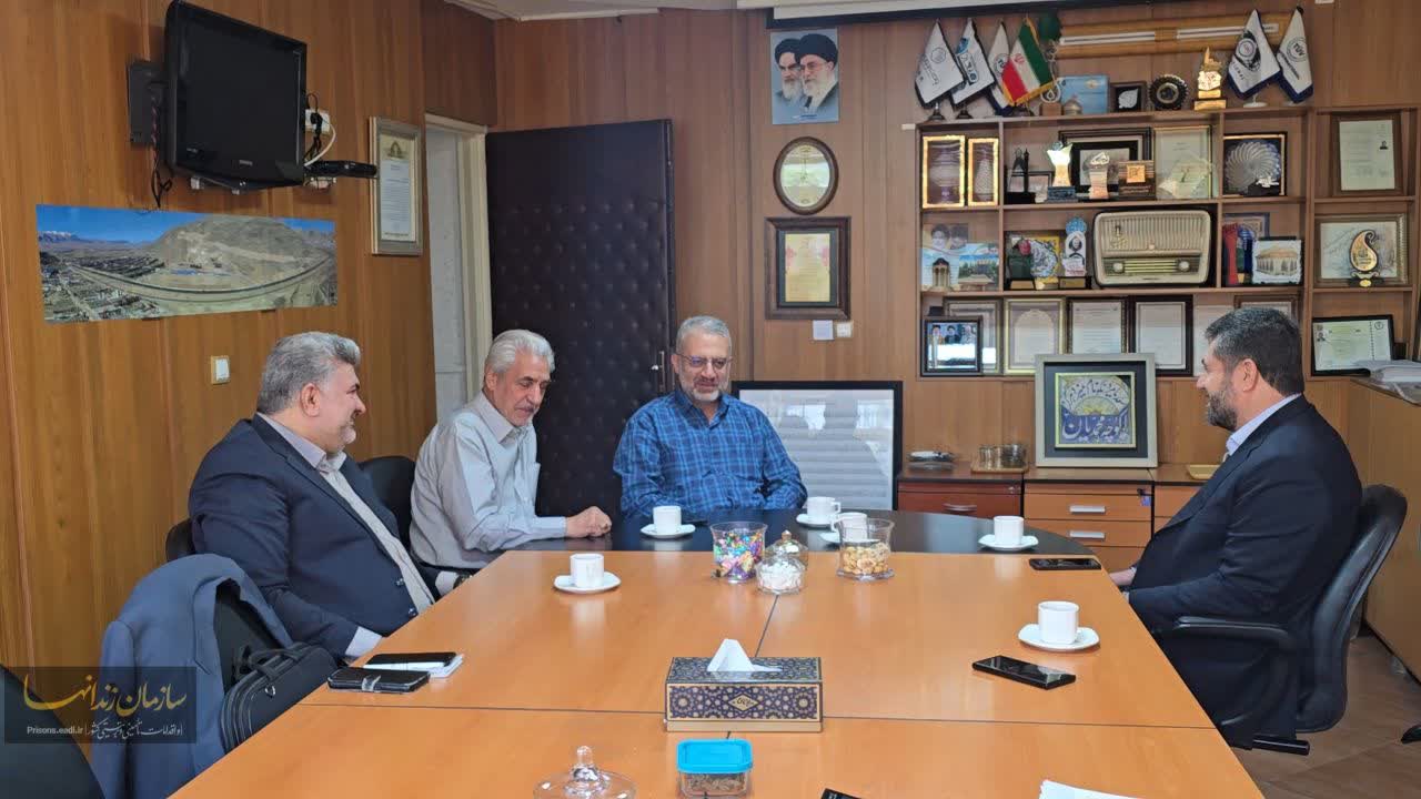 هیآت های مذهبی فارس به یاری ستاد دیه استان می آیند