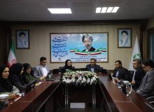 فارس با اجرای طرح‌های نوآورانه در پنج محور کلیدی محیط زیستی، پیشگام کشور است