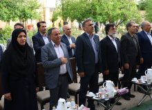 دبیرخانه دائمی رویداد علمی فرهنگی “هویت” در مجموعه فرهنگی سعدیه شیراز راه اندازی شد