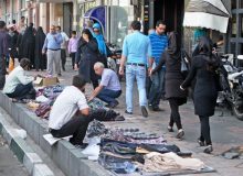 اجرای دستورالعمل ساماندهی دستفروشان سطح شهر شیراز در دستور کار قرار گرفت