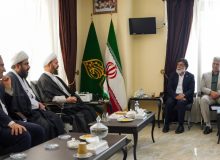عملیات بازسازی مدرسه تاریخی حکیم شیراز در دستور کار قرار گرفت