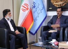 راه‌اندازی اتاق مشاوره در اداره‌کل میراث‌فرهنگی فارس