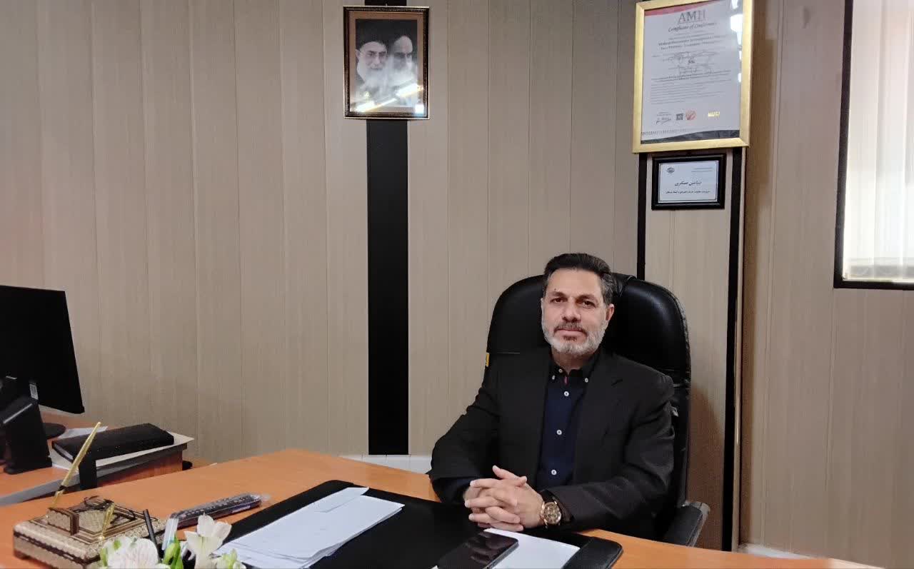امکان ثبت اینترنتی درخواست تایید دارو فراهم شد