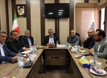 در سال گذشته مالیات ۹۰ درصد مودیان صنفی فارس صفر شد