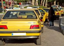 افزایش نرخ کرایه ناوگان تاکسیرانی تا قبل از تایید نهایی فرمانداری شیراز قابل اجرا نیست