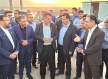 شهرک صنعتی سروستان ۲ قطب جدید صنعت و اشتغال استان آماده جهش صنعتی