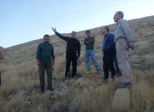 تداوم همکاری دستگاه‌های قضایی و تشکل‌های مردمی برای صیانت از ارتفاعات پیرامونی شهر شیراز