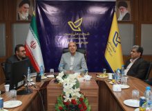 امانتداری؛ سرمایه اصلی و شاخصه اعتماد عمومی به شبکه پستی کشور است