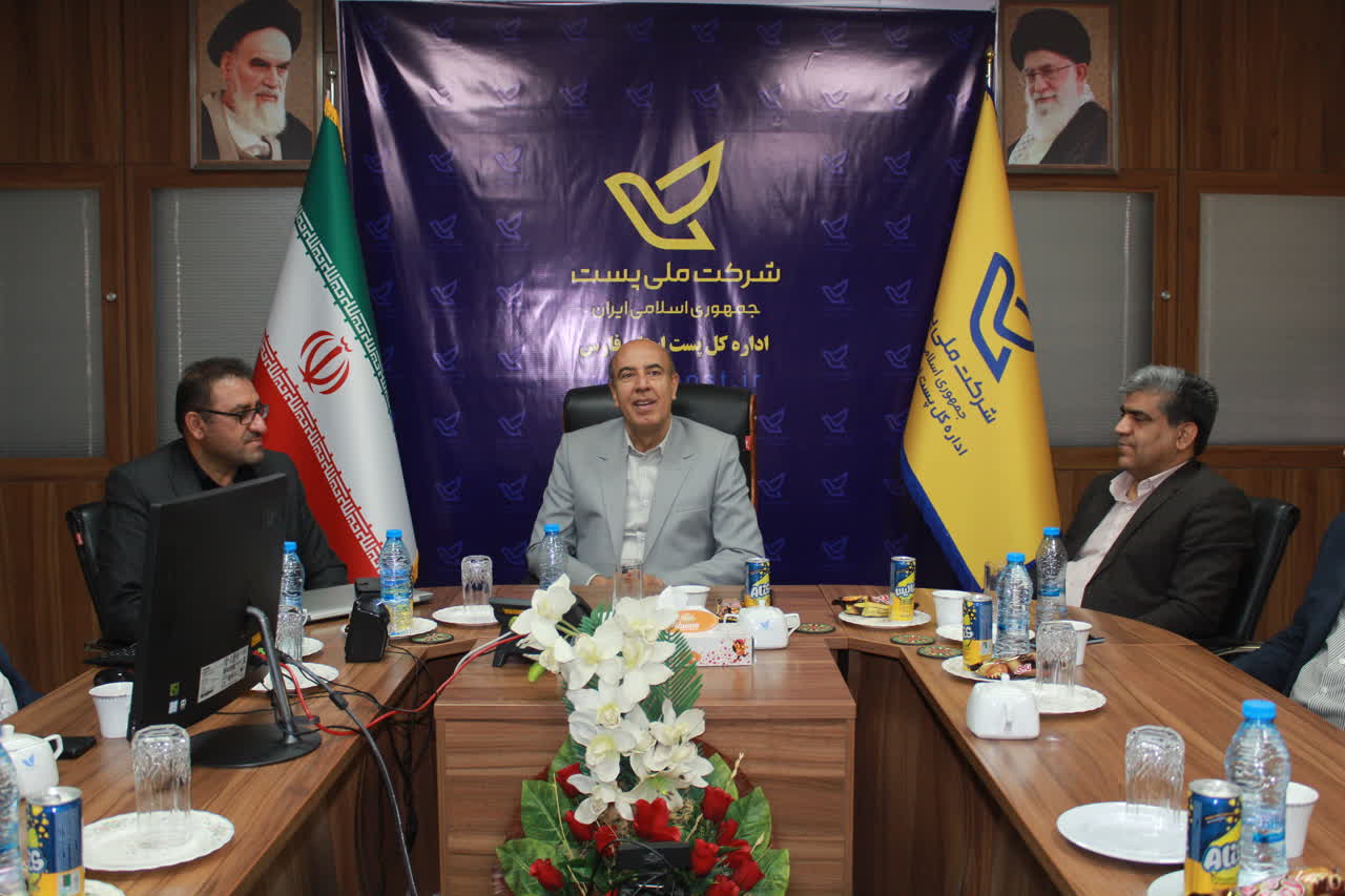 امانتداری؛ سرمایه اصلی و شاخصه اعتماد عمومی به شبکه پستی کشور است