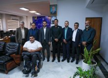 در حمایت از ورزشکاران جانباز و توان‌یابان، باید از همه ظرفیت های مردمی و دولتی استفاده کرد