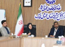 ۵۰۰هزار دانش‌آموز ابتدایی فارس به پویش تابستانه خواندن می‌پیوندند