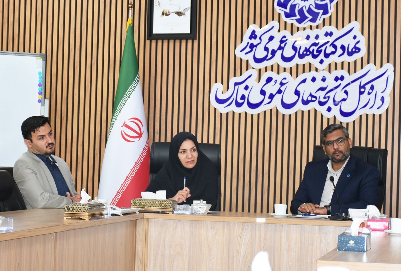 ۵۰۰هزار دانش‌آموز ابتدایی فارس به پویش تابستانه خواندن می‌پیوندند