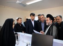 تأکید رئیس کل دادگستری فارس بر روایت‌سازی جنایات دشمن در لارستان