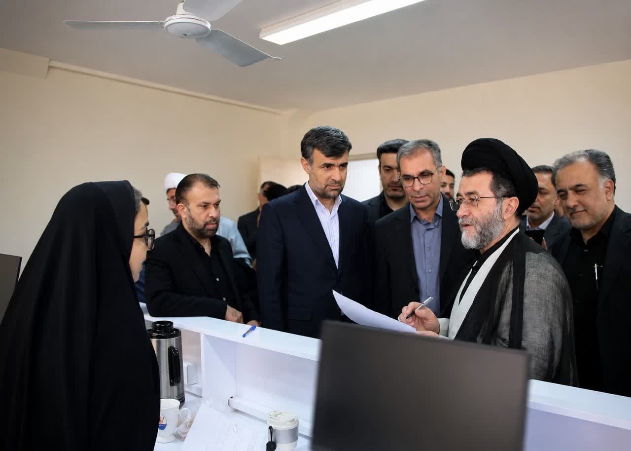 تأکید رئیس کل دادگستری فارس بر روایتسازی جنایات دشمن در لارستان