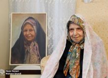 شاعران فارس از سیمین‌دخت وحیدی گفتند؛ بانویی که شعر انقلاب را با عاطفه و ایمان درآمیخت