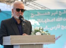شیراز باید در تراز یکی از ۱۰۰ شهر برتر دنیا قرار گیرد