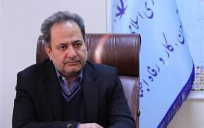 سرمایهگذاری در ورزش کارگری منجر به بهرهوری ملی و سلامت اجتماعی جامعه میشود