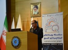 هوشمندسازی تولید با پیوند صنعت و دانشگاه شتاب می‌گیرد