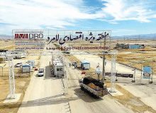 تحقق وعده تسهیل تجارت در جنوب کشور؛ بن‌بست‌های گمرکی منطقه ویژه لامرد شکسته شد