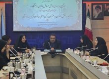 بهره‌گیری از ظرفیت بانوان، زمینه‌ساز تعالی دانشگاه است