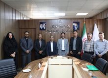 ورزش همگانی فارس در مسیر جهش تازه؛ تأکید مدیرکل ورزش و جوانان فارس بر حمایت از برنامه‌های توسعه‌ای