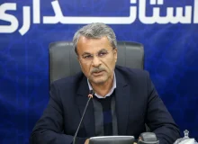 صیانت از نیروی کار ، تداوم تولید و آرامش اجتماعی اولویت قطعی مدیریت استان است