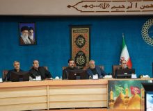 استقرار ۱۴۰ موکب و اعزام ۶۰۰ کادر درمان فارس برای خدمت‌رسانی به زائران اربعین