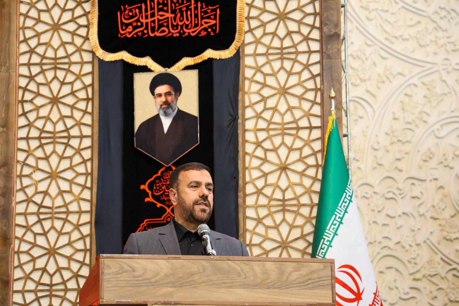 حمایتهای راهبردی رهبر شهید از هنر و سینما در تولید آثار فاخر و اثرگذار در کشور
