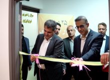 مرکز پایش مدیریت و مصرف انرژی برق منطقه‌ای فارس و بوشهر افتتاح شد